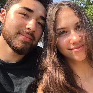 Meet your Posher, Ursula